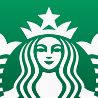 Starbucks app icon, a spending app Hinder can block over budget