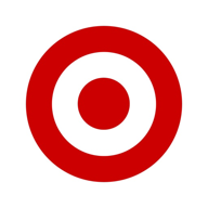 Target app icon, blockable in the same shopping category